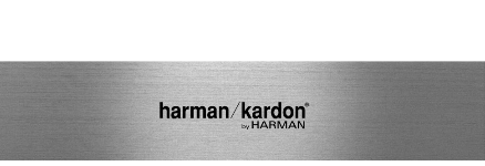 Harman Kardon Audio
